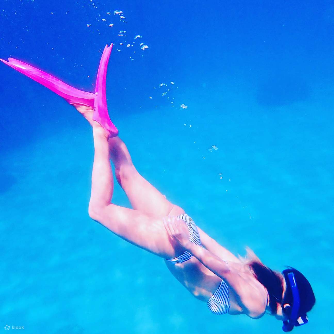 Lặn biển ở Kenting